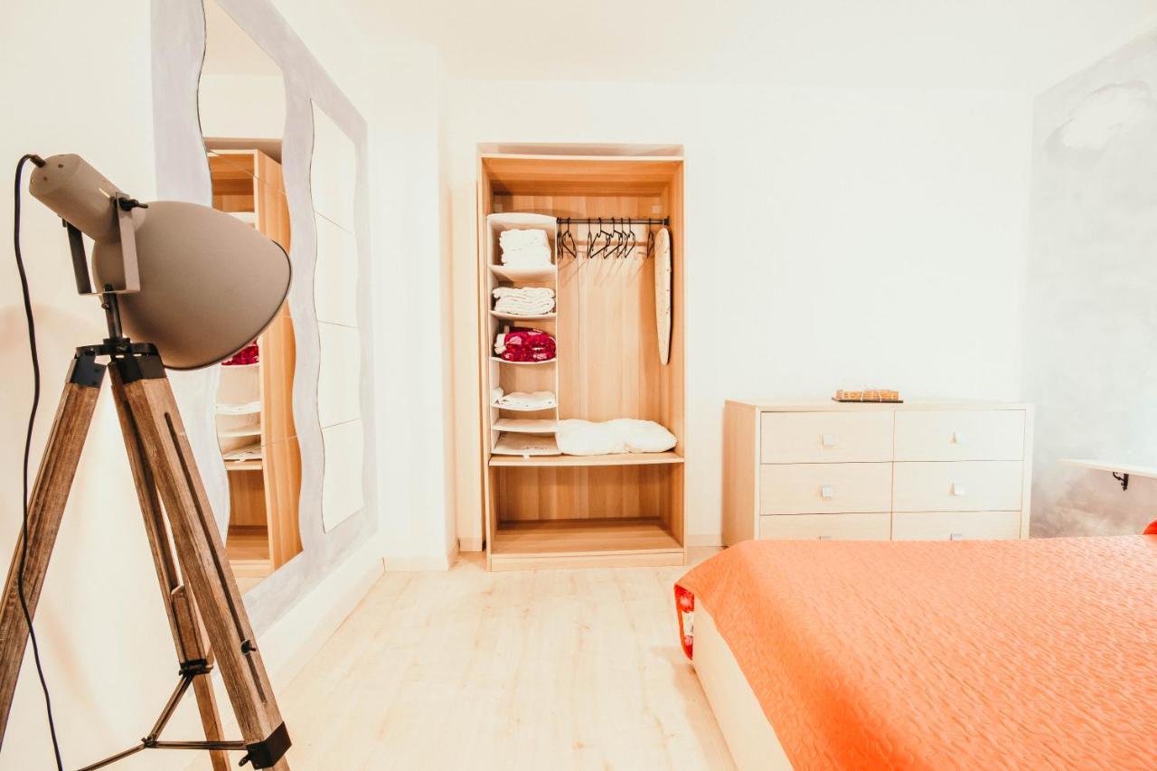 Apartment Al Borgo - Lakeside Leisure & Business