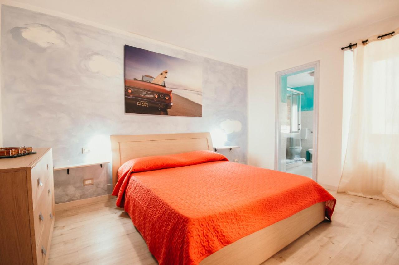 Apartment Al Borgo - Lakeside Leisure & Business *
