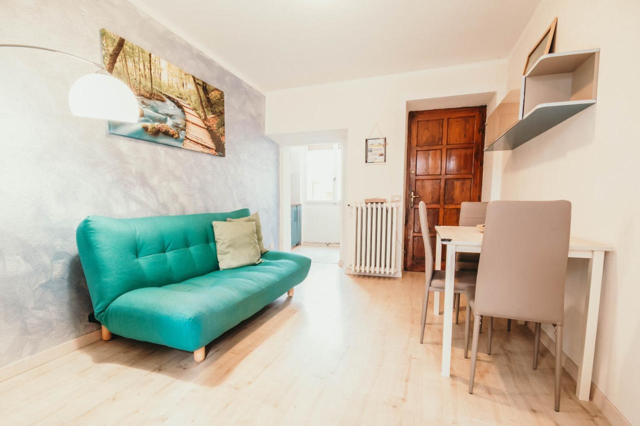 Al Borgo - Lakeside Leisure & Business Apartment *