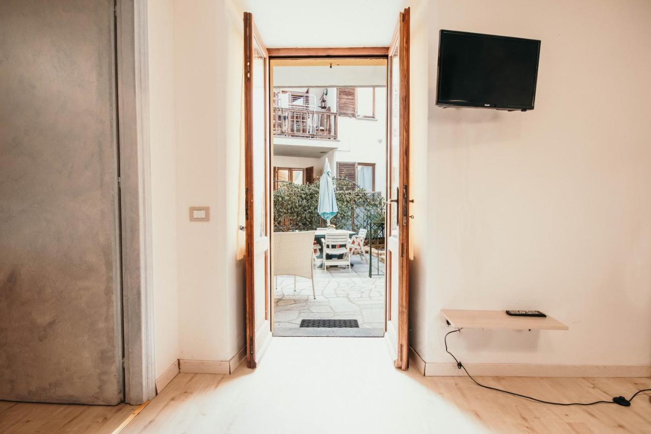 Al Borgo - Lakeside Leisure & Business Stresa