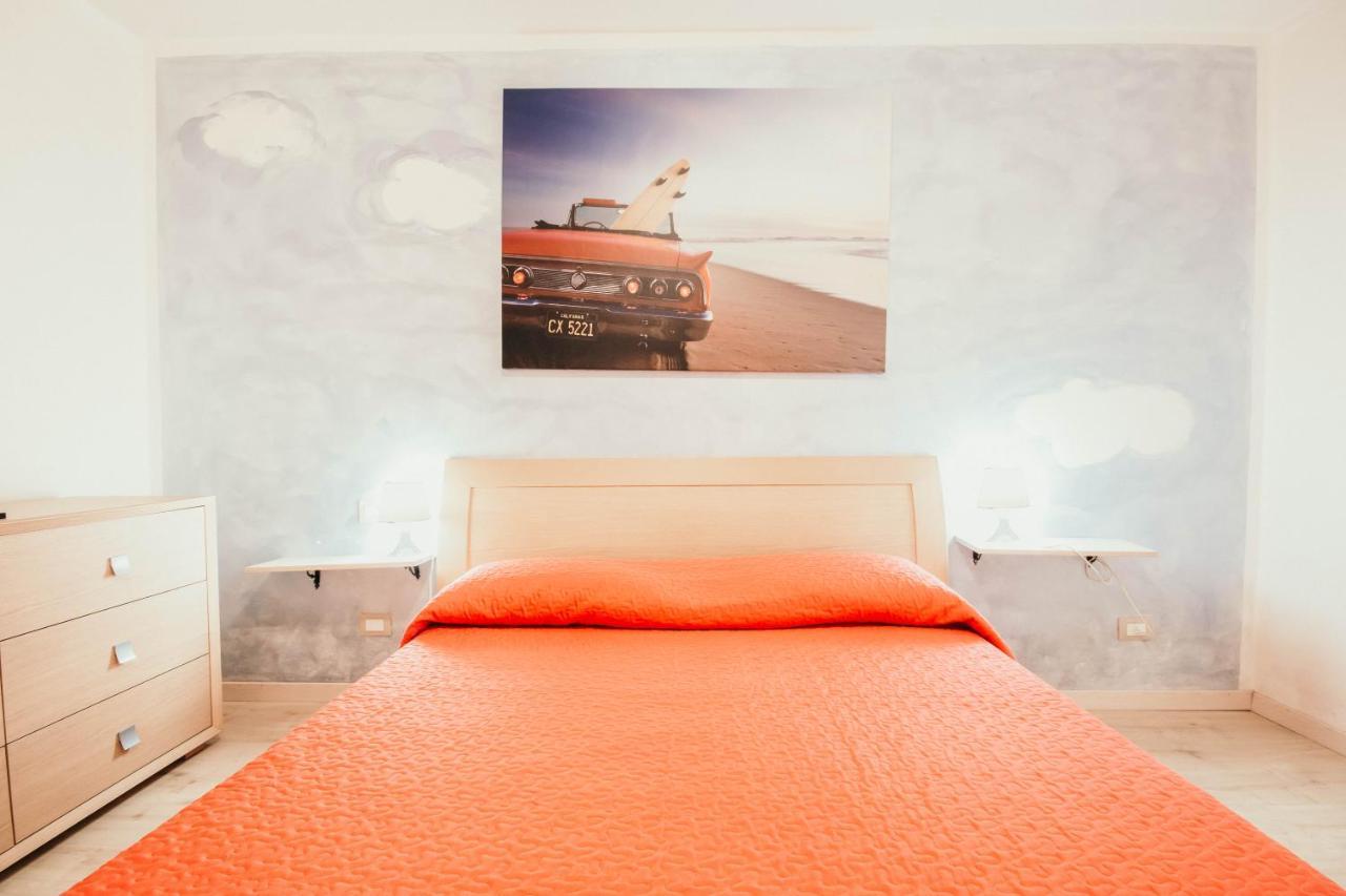 Al Borgo - Lakeside Leisure & Business Apartment