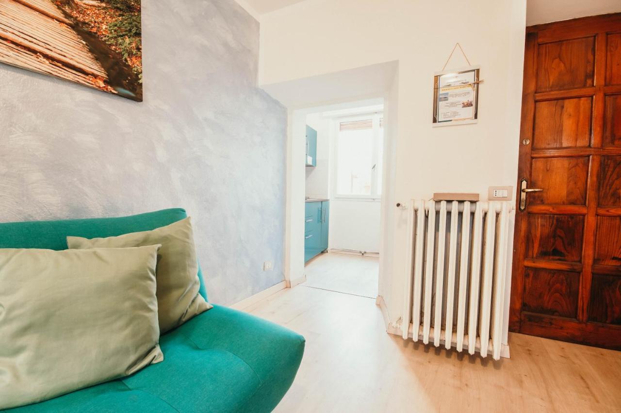 Apartment Al Borgo - Lakeside Leisure & Business Stresa