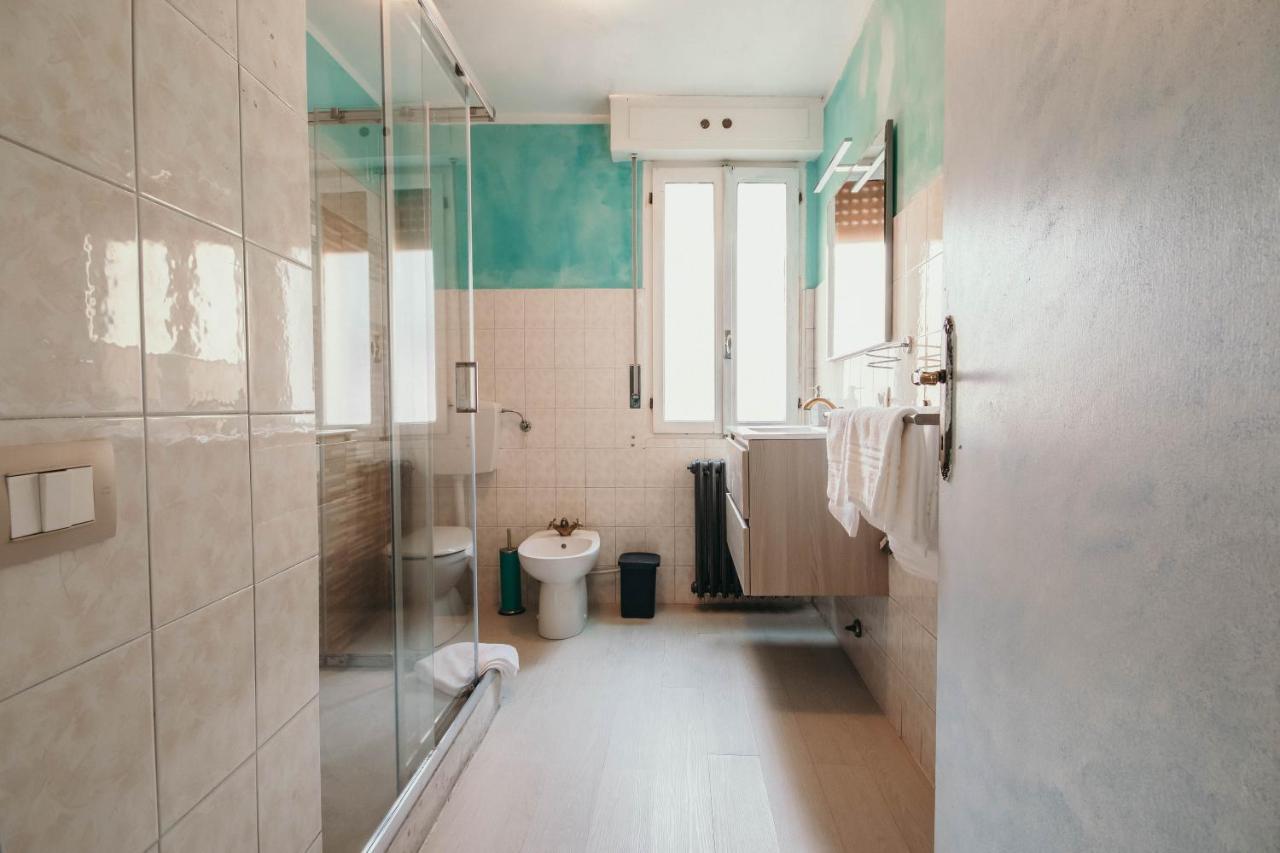Al Borgo - Lakeside Leisure & Business Apartment *