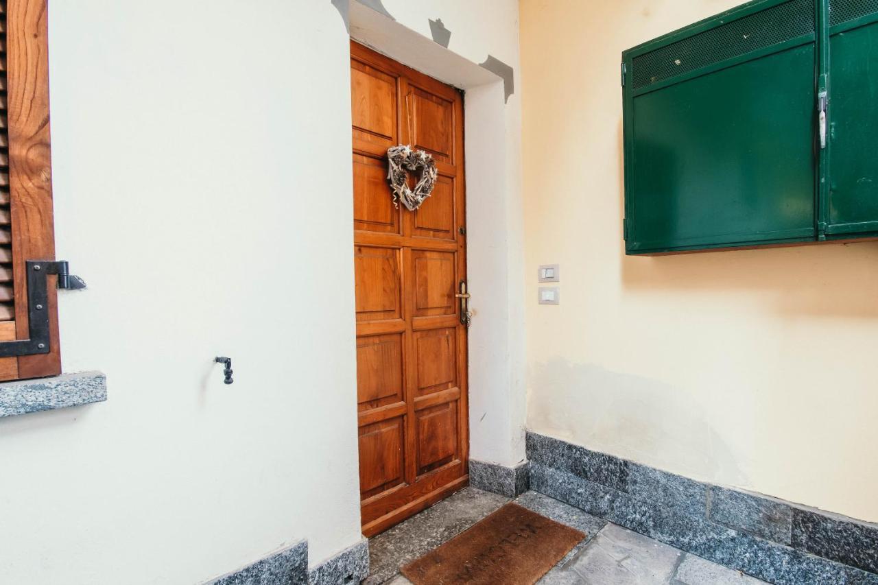 Al Borgo - Lakeside Leisure & Business Apartment *