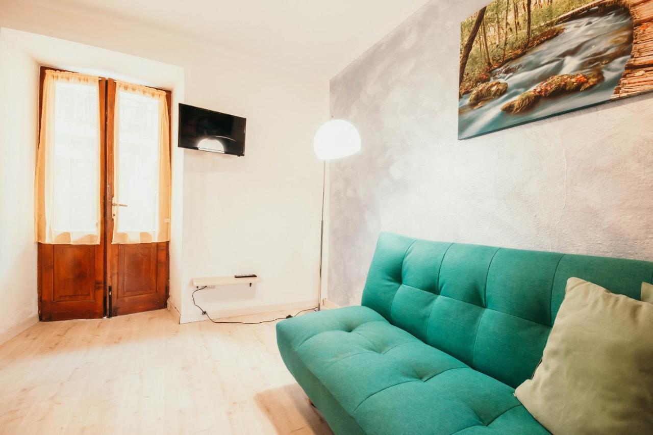 Al Borgo - Lakeside Leisure & Business Apartment *