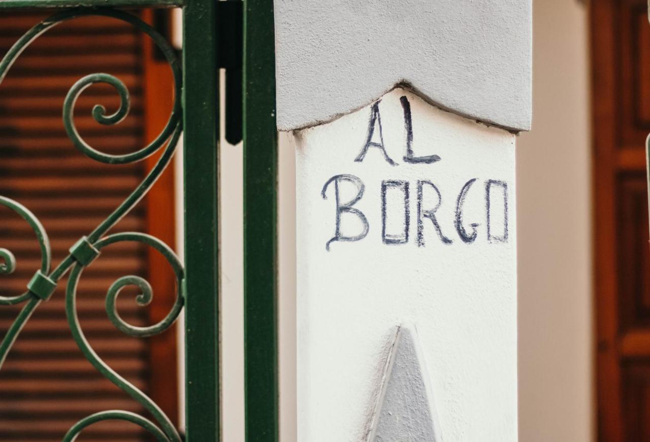 Al Borgo - Lakeside Leisure & Business Stresa