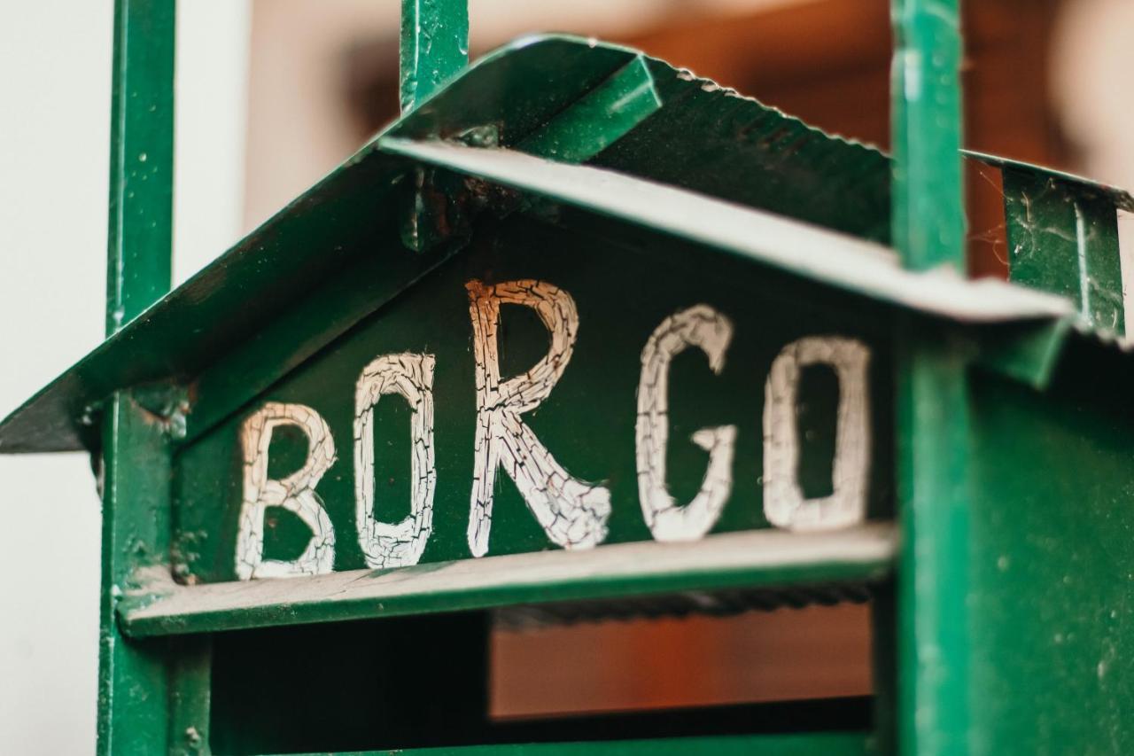 Al Borgo - Lakeside Leisure & Business Stresa