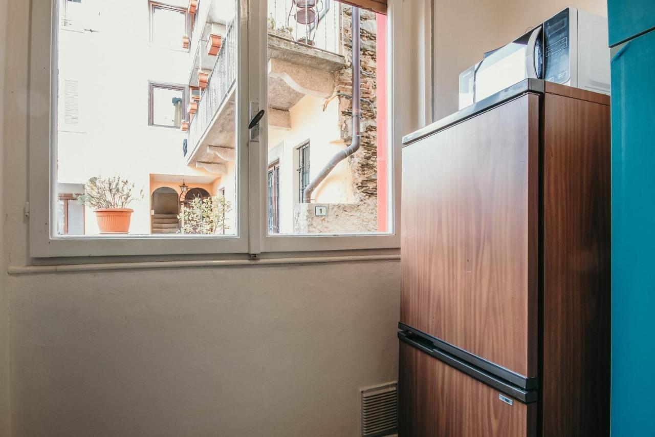 Al Borgo - Affitti Brevi Italia