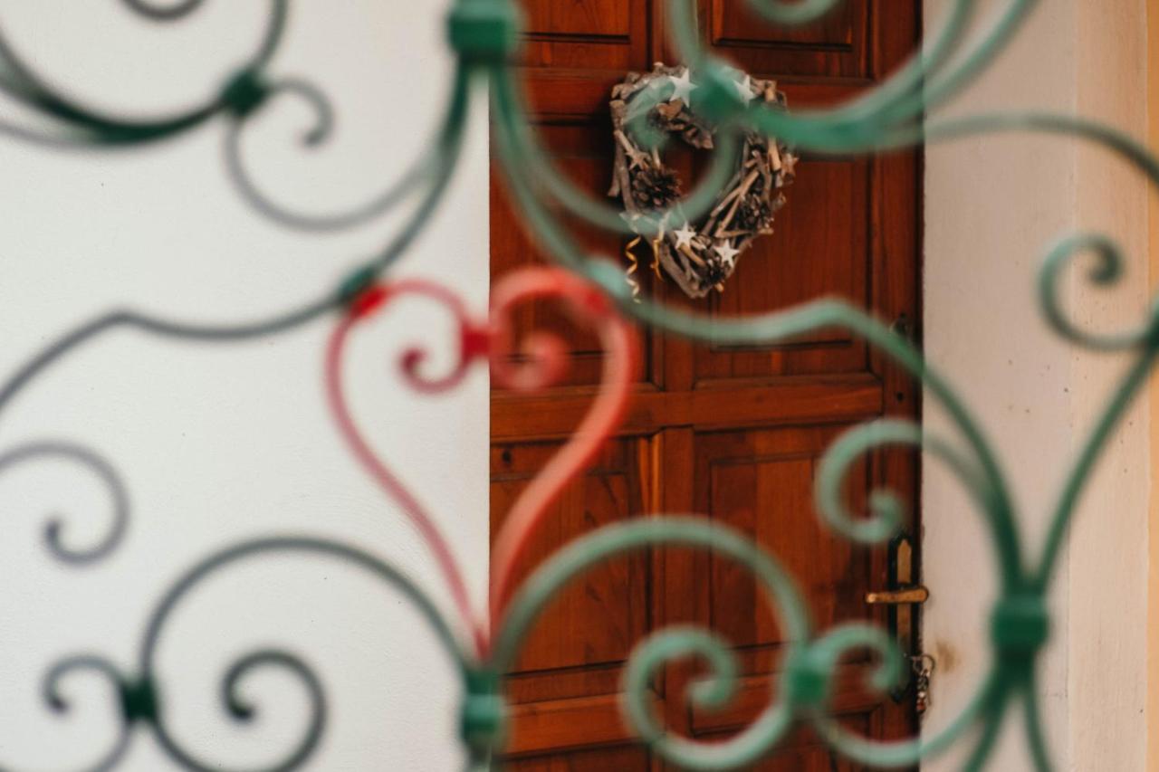 Appartamento Al Borgo - Affitti Brevi Italia